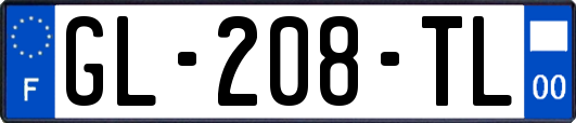 GL-208-TL