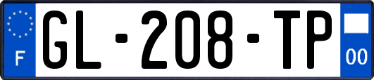 GL-208-TP