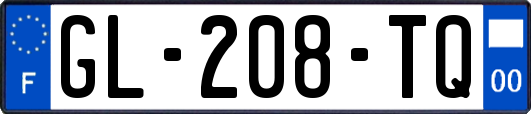 GL-208-TQ