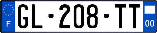 GL-208-TT