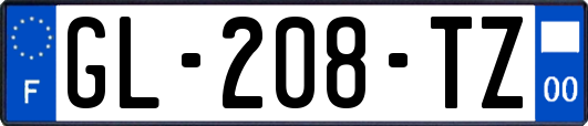 GL-208-TZ