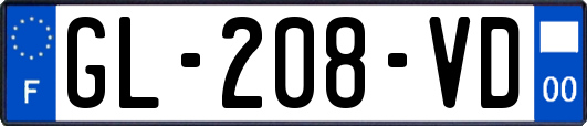 GL-208-VD