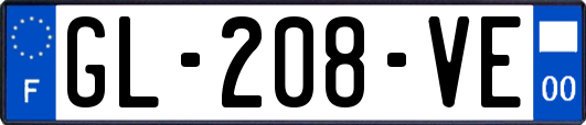 GL-208-VE