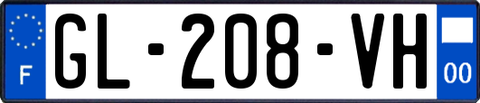 GL-208-VH