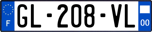 GL-208-VL