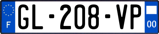 GL-208-VP