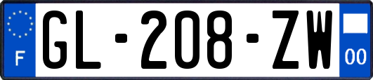 GL-208-ZW