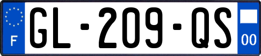 GL-209-QS
