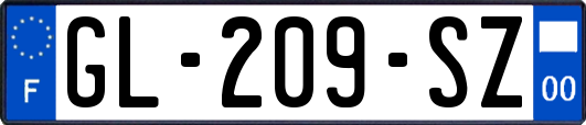 GL-209-SZ