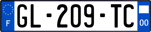 GL-209-TC