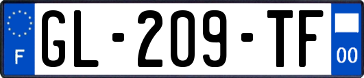 GL-209-TF