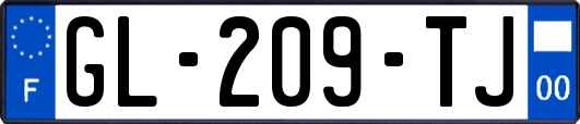 GL-209-TJ