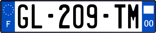 GL-209-TM