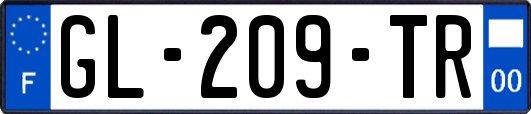 GL-209-TR