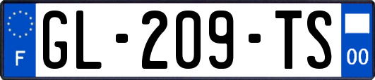 GL-209-TS