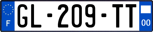 GL-209-TT