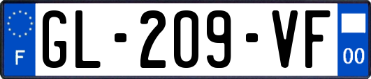 GL-209-VF
