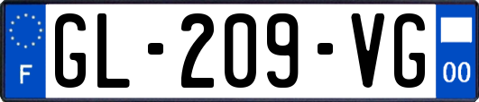 GL-209-VG