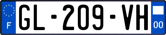 GL-209-VH