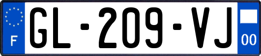 GL-209-VJ