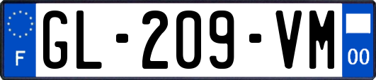 GL-209-VM