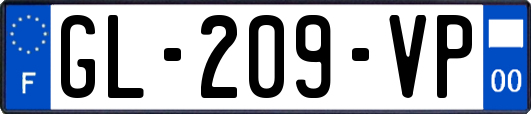 GL-209-VP