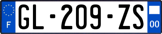 GL-209-ZS