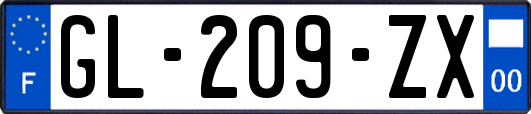 GL-209-ZX