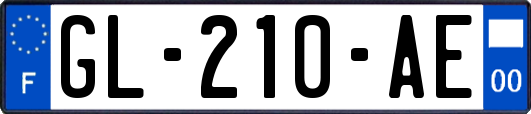 GL-210-AE