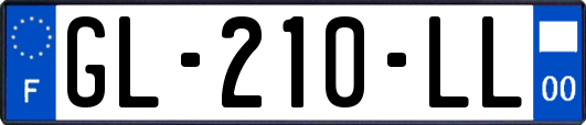 GL-210-LL