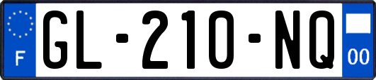 GL-210-NQ