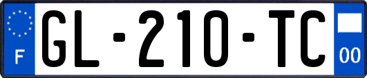 GL-210-TC