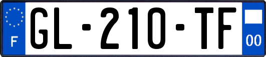 GL-210-TF