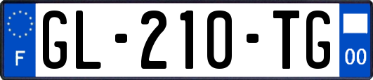 GL-210-TG
