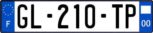 GL-210-TP