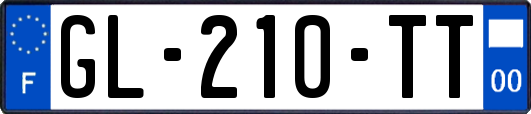 GL-210-TT