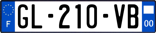 GL-210-VB