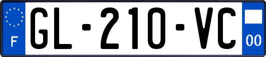 GL-210-VC