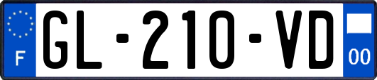 GL-210-VD