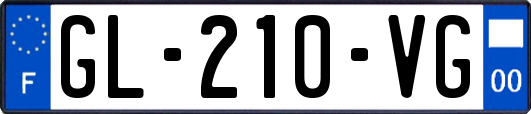 GL-210-VG