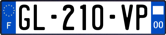 GL-210-VP