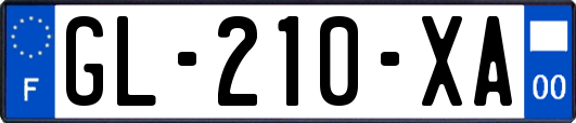 GL-210-XA