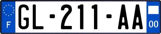 GL-211-AA