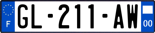 GL-211-AW