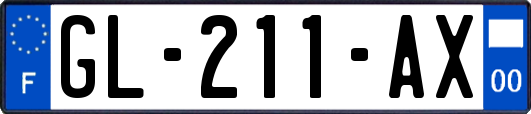 GL-211-AX