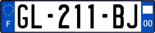 GL-211-BJ