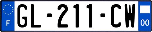GL-211-CW