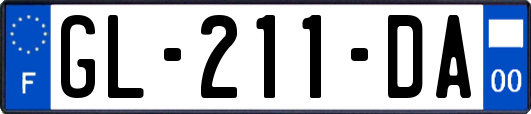 GL-211-DA