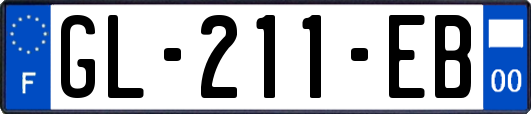 GL-211-EB