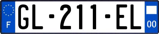 GL-211-EL